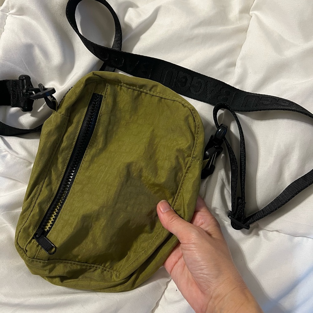 Baggu crossbody